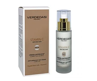 Дневной крем для коррекции морщин 50 мл Verdeoasi Anti-Wrinkles Day Cream Corrective