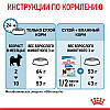 Royal Canin (Роял Канін) X-Small Puppy - Сухий корм для цуценят мініатюрних порід 500 гр, фото 10