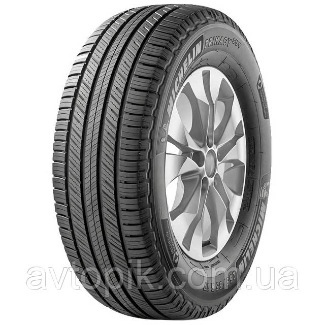 Літні шини Michelin Primacy SUV 265/70 R16 112H