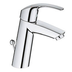 Змішувач для раковини Grohe Eurosmart 23322001