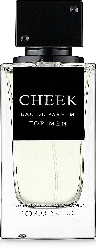 Fragrance World Cheek Парфумована вода, 100 мл