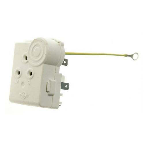 Купити Пускове реле компресора Jiaxipera ZHB50-130P15C (488000385032 ...