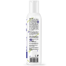 Міцелярна вода TINK Micellar Water для комбінованої шкіри, 150 мл волошки та молочна кислота, фото 4