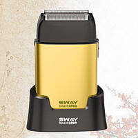 Профессиональный шейвер Sway Shaver Pro Gold (115 5250 GOLD)