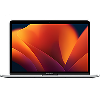 Ноутбук Apple MacBook Pro 13'' M2 16/256GB/8CPU/10GPU Silver (MBPM2SL-05, Z16T0006K, Z16T000AB, Z16T000R5) 202