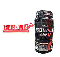 Сироватковий протеїн ізолят Biotech Iso Whey Zero Black 908gr