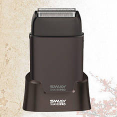 Професійний шейвер Sway Shaver Pro Black (115 5250 BLK)