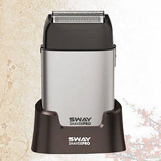 Професійний шейвер Sway Shaver Pro Silver (115 5250 SILV)