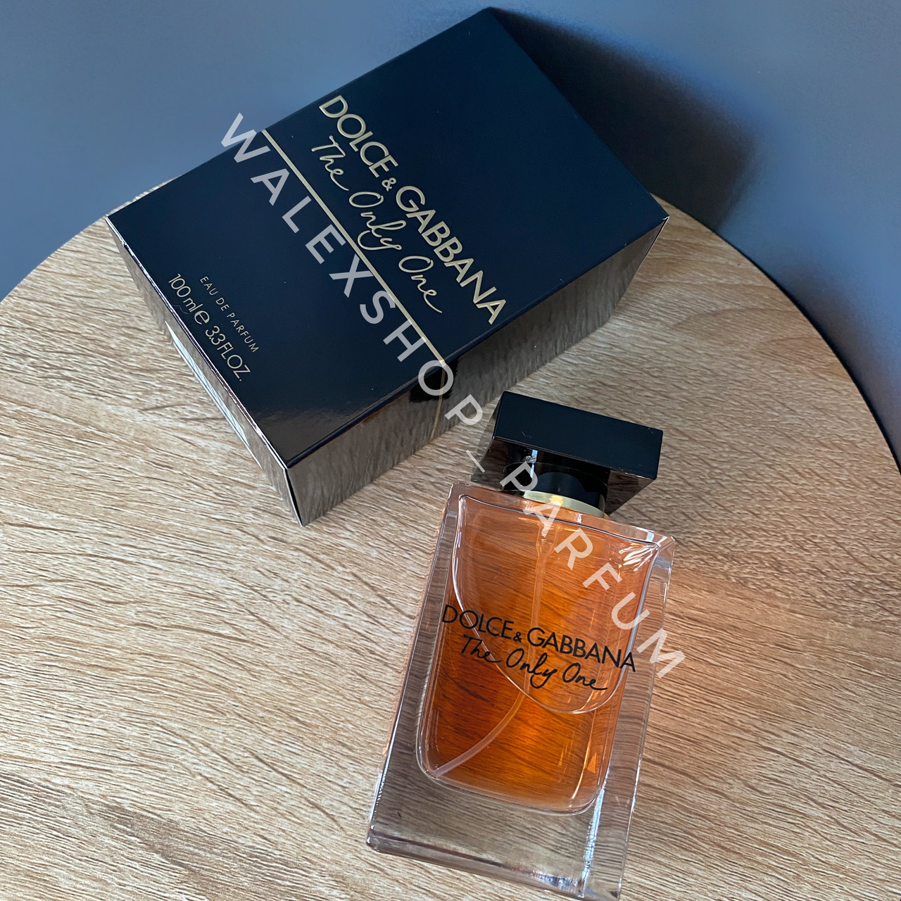 Жіночі Парфуми Dolce&Gabbana The Only One 100 ml Дольче Габана Онлі Ван 100 мл, фото 1