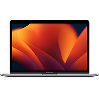 Ноутбук Apple MacBook Pro 13" M2 16/1TB/8CPU/10GPU Space Grey (Z16S000NS, MBPM2-07, Z16R0005V) 2022