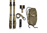 Петлі TRX Force Kit Tactical GYM T4, фото 2