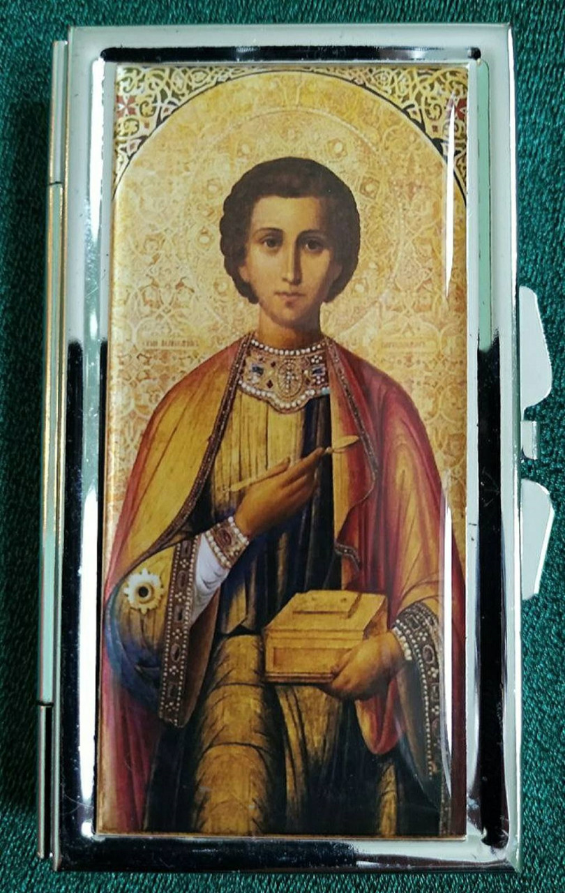 Таблетниця 9