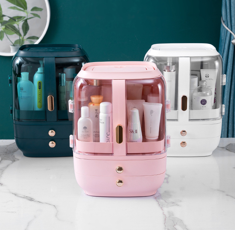 Органайзер для косметики. Модель RD-1838, фото 1