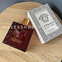 Духи Мужские Versace Eros Flame (Tester) 100 ml Версаче Ерос Флейм (Тестер) 100 мл