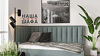 Угловая кровать/Тапчан Этна с подъёмным механизмом 900*2000