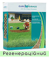 Газонна трава EuroGrass Renovation — 2,5 кг (регенераційний)