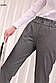 Елегантні жіночі брюки, фото 4