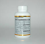 Мультивітаміни для щоденного прийому, California Gold Nutrition, 60 капсул, фото 2