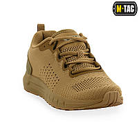 Кросівки M-Tac Summer Light Coyote, фото 4