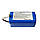 Батарея для робота пилососа Rowenta RS-RT900866 (14.8V 2100mah), фото 2