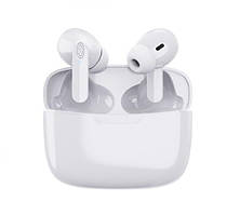 Бездротові навушники Y113 True Wireless White