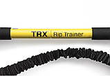 Тренажер TRX Rip Trainer - Гімнастична палиця з амортизатором, фото 5