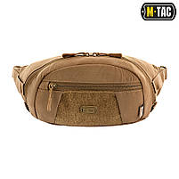 Сумка-бананка тактична M-Tac Companion Bag Large Coyote, фото 3