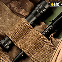 Сумка-бананка тактична M-Tac Companion Bag Small Coyote, фото 5