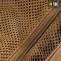 Сумка-бананка тактична M-Tac Companion Bag Small Coyote, фото 7