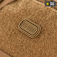Сумка-бананка тактична M-Tac Companion Bag Small Coyote, фото 8
