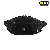 Сумка-бананка тактична M-Tac Companion Bag Large Black, фото 3