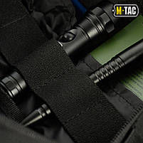 Сумка-бананка тактична M-Tac Companion Bag Large Black, фото 8