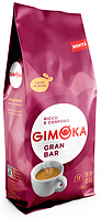 Кофе в зернах GIMOKA Gran Bar 1 кг