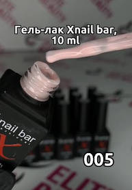 Гель-лак xNail Bar 10 мл 05