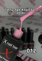 Гель-лак xNail Bar 10 мл №12