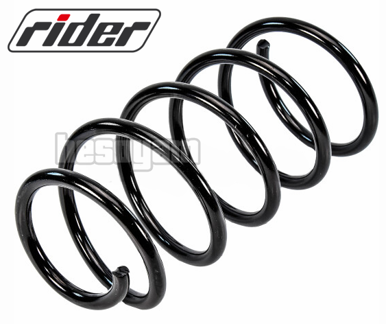 Задня пружина Шевроле Лачетті/Lacetti (96407219) Rider RD.28110008, фото 1