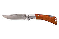 Нож универсальный Topex - 80 мм складной (98Z007) TET