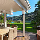 Всепогодна акустика Polk Audio ATRIUM 6 White (art.236381), фото 5