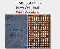 Nintendo Switch broadcom bcm4356xkubg модуль wifi микросхема (Оригинал) bcm4356