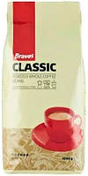 Кофе в зернах BRAVOS Classic 1 кг