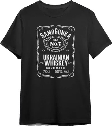 Футболка чоловіча норма, фото 1