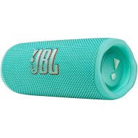 Портативна акустика JBL Flip 6 Teal (JBLFLIP6TEAL)