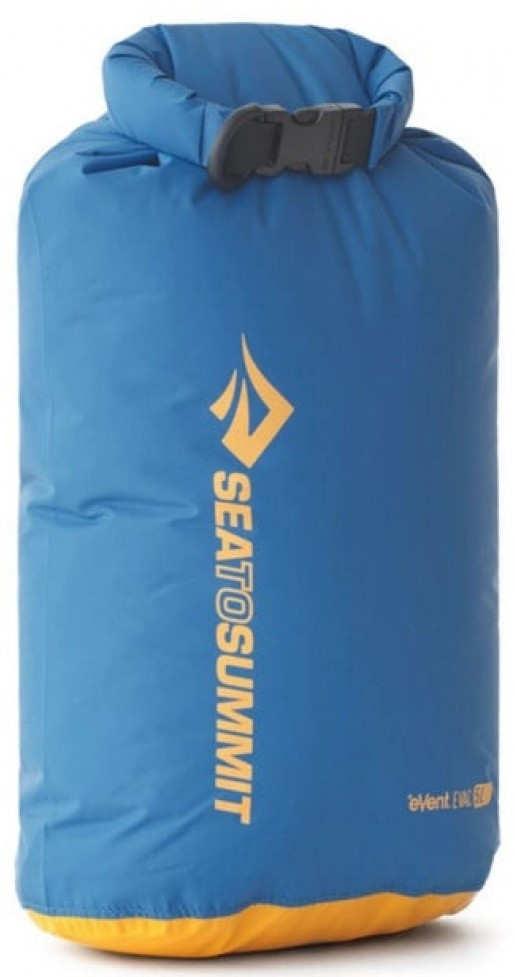 Герметичний мішок Sea To Summit Evac Dry Bag на 5 л