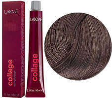 6/66 Крем-фарба для волосся 60 мл Collage LakmeEStyle