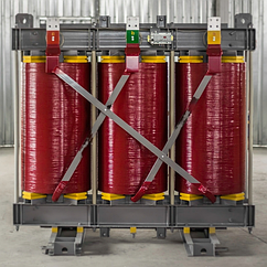 Силові трансформатори ТС (З) 63 кВА