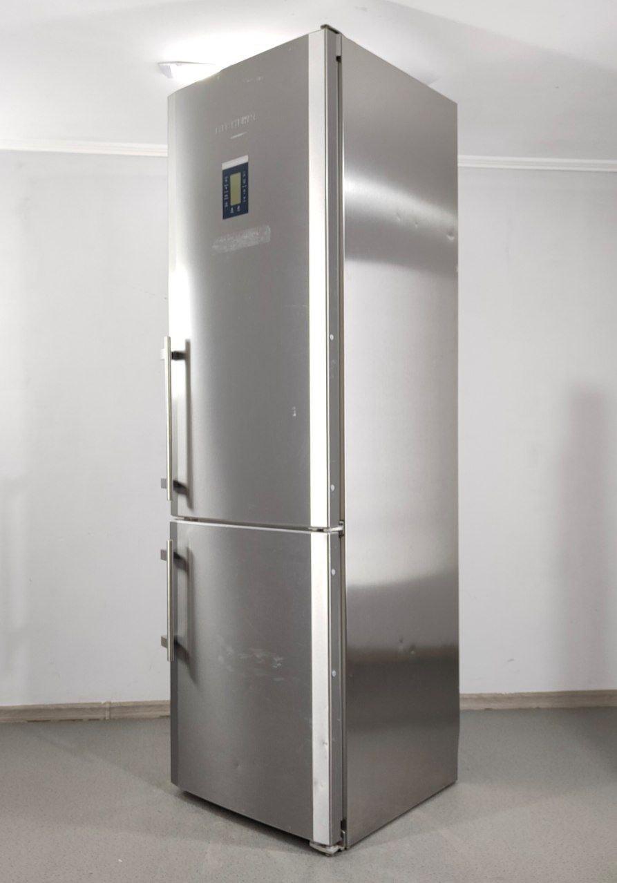 Купить Холодильник Liebherr CBNPes 3956 Index 20F/001 б/у техника с ...