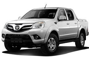 Foton Tunland 2012+