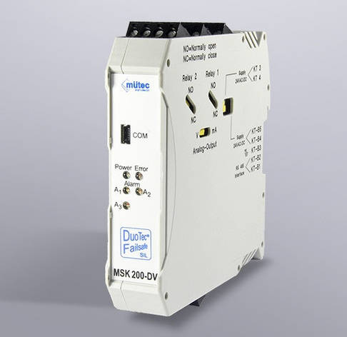 Перетворювач монііторінгу напруги HVT-300DV, фото 1