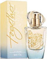 Avon Together, 30 мл женская парфюмерная вода Эйвон Тугезе Коллекция Today Tomorrow Always