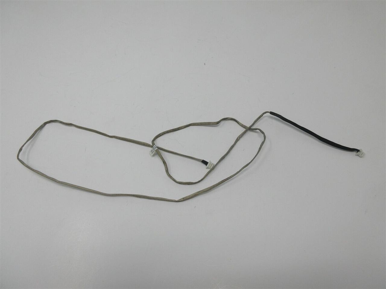 Шлейф до камери Toshiba Satellite L350, L355, L355D, L350D Кабель (6017B0147301)